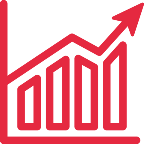 Scale graph